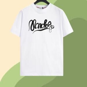 Moncler Men's Casual Short Sleeve